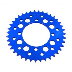 4Perf 428 CNC 7075 T6 Ø76mm...