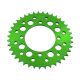 Corona CNC 420-76mm 4Perf