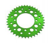 Couronne CNC 420-76mm 39T 4Perf