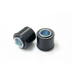Teflon shock absorber...