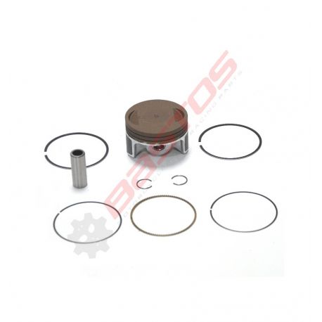 Kit pistone motore ZONGSHEN - 190cc