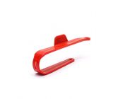 Protection de bras oscillant Nylon - Rouge