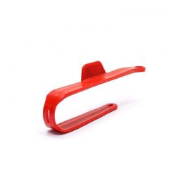 Nylon-Schwingarmschutz - Rot