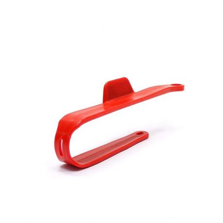 Protection de bras oscillant Nylon - Rouge