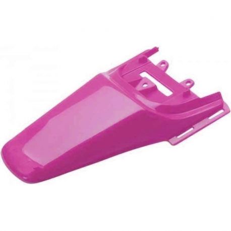 Garde boue arrière - CRF50 - Rose