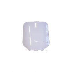 Placa Dianteira CRF50 - Branco