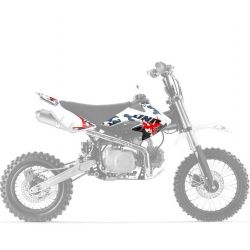 Dekorationskit CRF50 ONE...