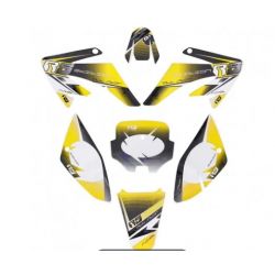 CRF70 RS Shot Decoration...