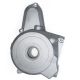 Alloggiamento accensione - Avviamento elettrico alto a 2 bobine - Grigio