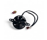 Ventilatore con sonda - ERZ300L/450cc/250cc2T