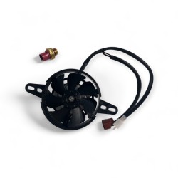 Lüfter - ERZ300L/450cc