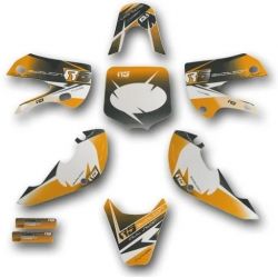 R-Shot decoration kit -...