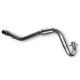 Ligne d\'échappement INOX avec PowerBomb - CRZ 150BW - 35mm