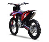 Kit décoration complet - KTM-L - Rouge