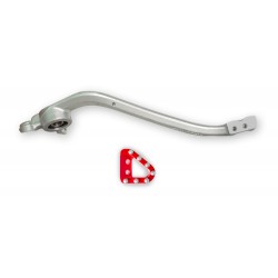 Brake pedal - ERZ 450cc R