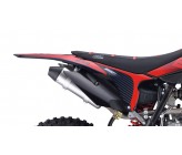 Motocross CRZ 250cc ERZ 4T - (2024)