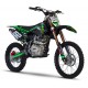 Motocross CRZ 150cc ERZ 4T - (2024)
