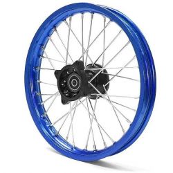 Vordere Aluminiumfelge -12"...