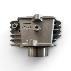 Aluminiumzylinder - Ø54mm -...