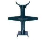 Blocca forcella Home Track - 215 mm