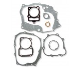 Pochette de joint moteur vertical - 200cc - YX/Zongshen