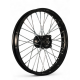 Jante Avant 17" Alu Noir (Axe Ø12mm)