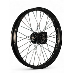 Vorderradfelge 17" Alu...