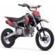 Dirt Bike MX Rookie 150cc - 12"/14" - Rosso - 2025