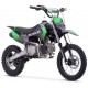 Dirt Bike Mini MX Rookie 150cc - 12"/14" - Vert - (2025)