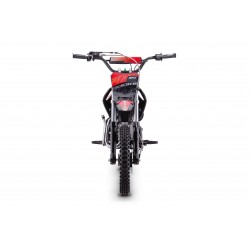 Dirt Bike Mini MX Rookie 125cc 12"/14" - Rouge (2024)