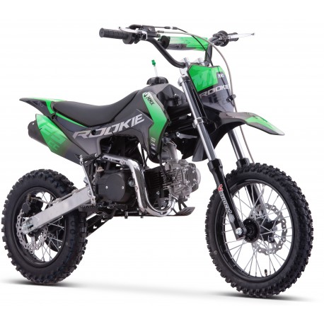 Mini crotch rocket 125cc clearance