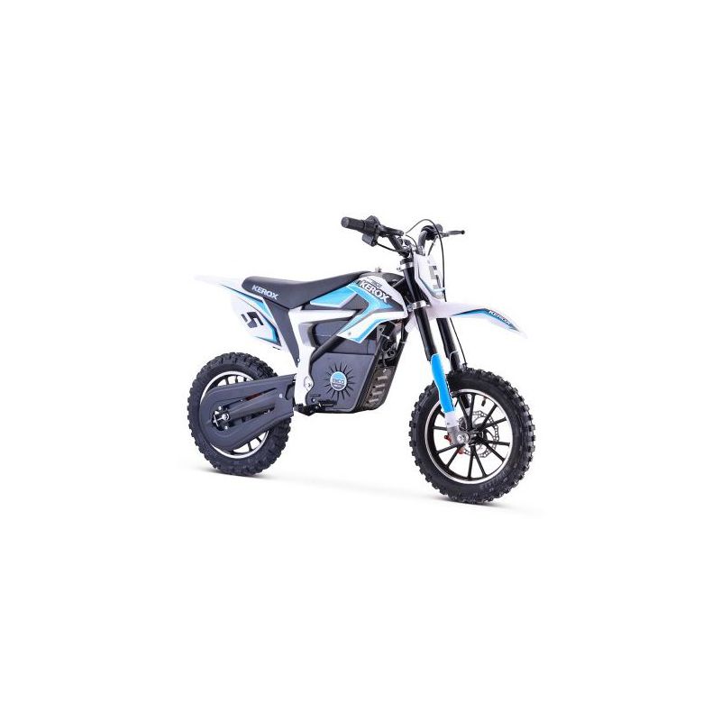 Pocket Electrique Kerox550w E-MICO - Bleu Pocket Electrique Kerox550w E-MICO - Bleu
