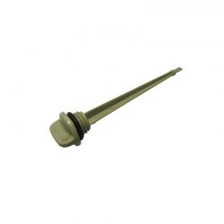 Engine oil level gauge -...