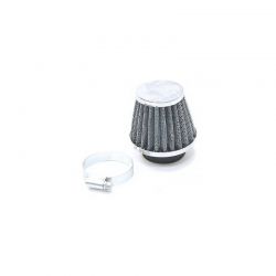 Luftfilter - Stahl - Ø44mm