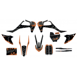 Kit decoração - HSQ-M -...