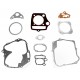 Pochette de joint 107/125cc Lifan/Bull