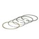 Fasce elastiche 50cc - ø39mm - x5