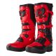 Bottes MotoCross O\'Neal - RSX v.25 - Noir/Rouge