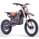Pocket Cross Electrique DIAMON RX 1600W 12"/14" - Orange
