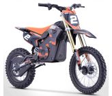 Pocket Cross Electrique DIAMON RX 1300W 12"/14" - Orange