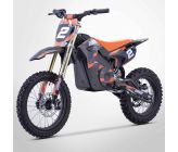 Pocket Cross Electrique DIAMON RX 1300W 12"/14" - Orange
