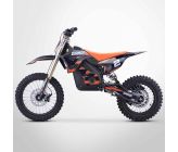 Pocket Cross Electrique DIAMON RX 1300W 12"/14" - Orange