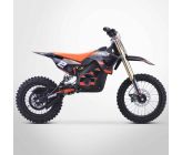 Pocket Cross Electrique DIAMON RX 1300W 12"/14" - Orange