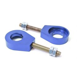 Round chain tensioners -...