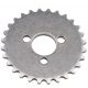 Pignone albero a camme - 28 denti