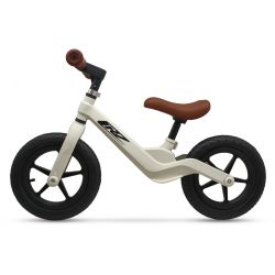 Bicicleta sem pedais CRZ...