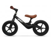 Bici bilanciata CRZ LOOP 12"- Nera