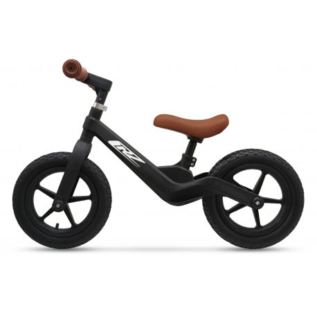 Bici bilanciata CRZ LOOP 12"- Nera