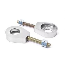 Round chain tensioners -...