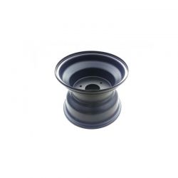 Jante Quad - 6" - 3 furos